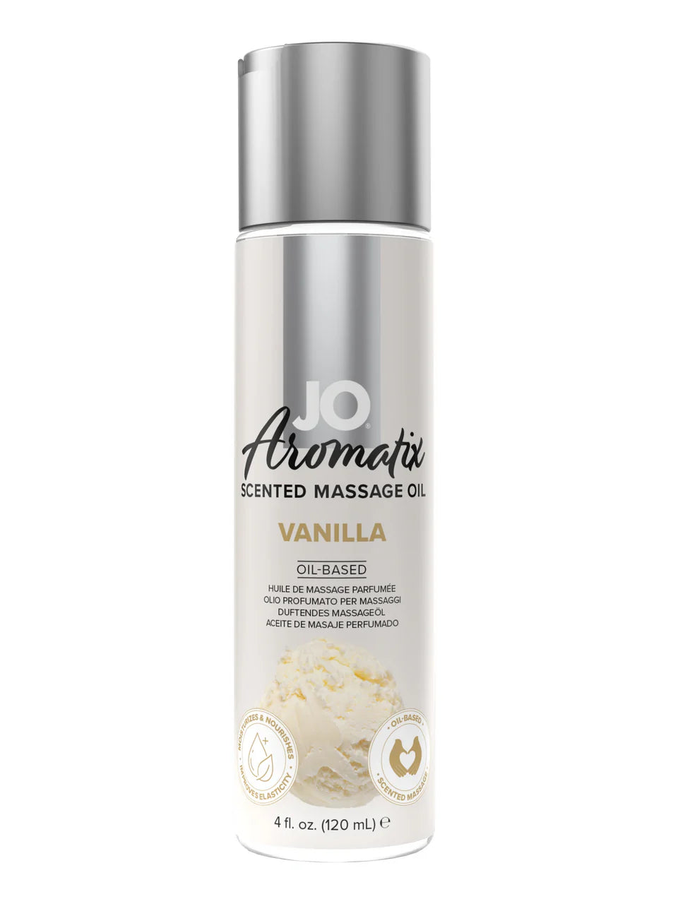 JO Aromatix 4 oz