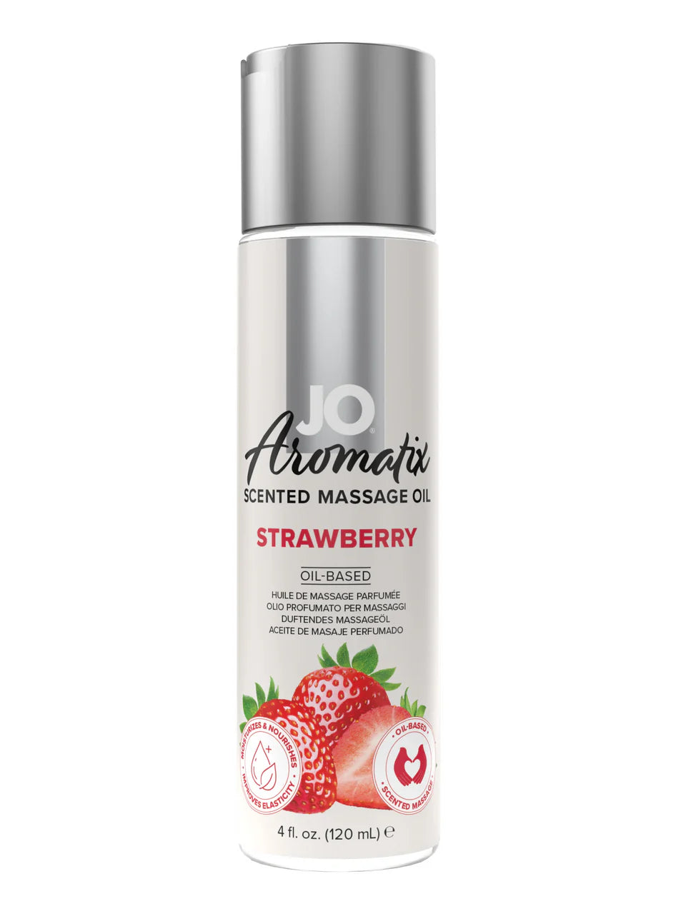 JO Aromatix 4 oz