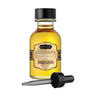 Kama Sutra Oil of Love -0.75 fl oz (22 ml)