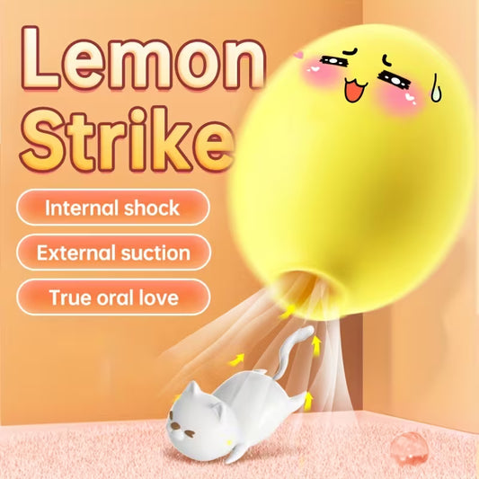 Lemon Strike
