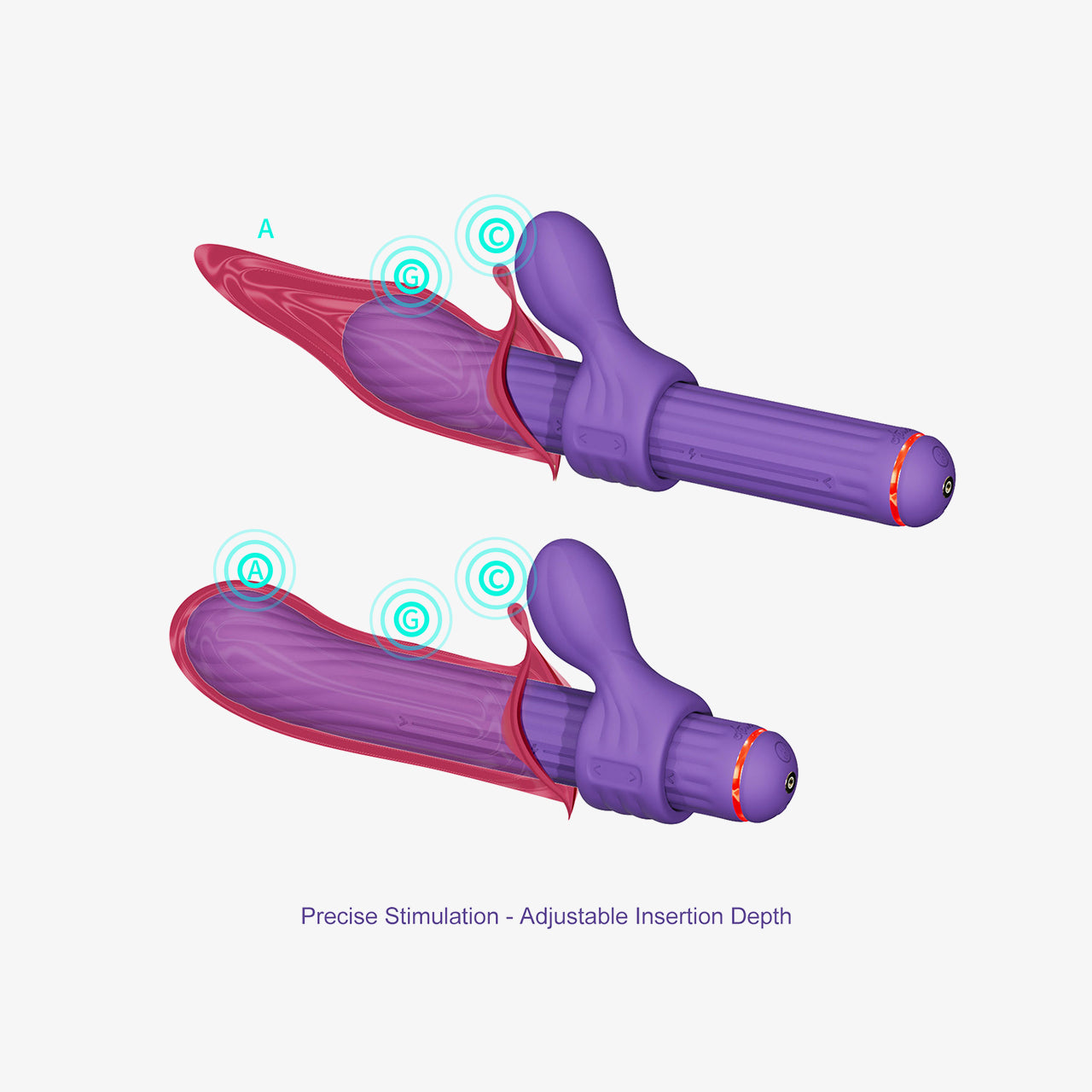 OTouch Magic Stick