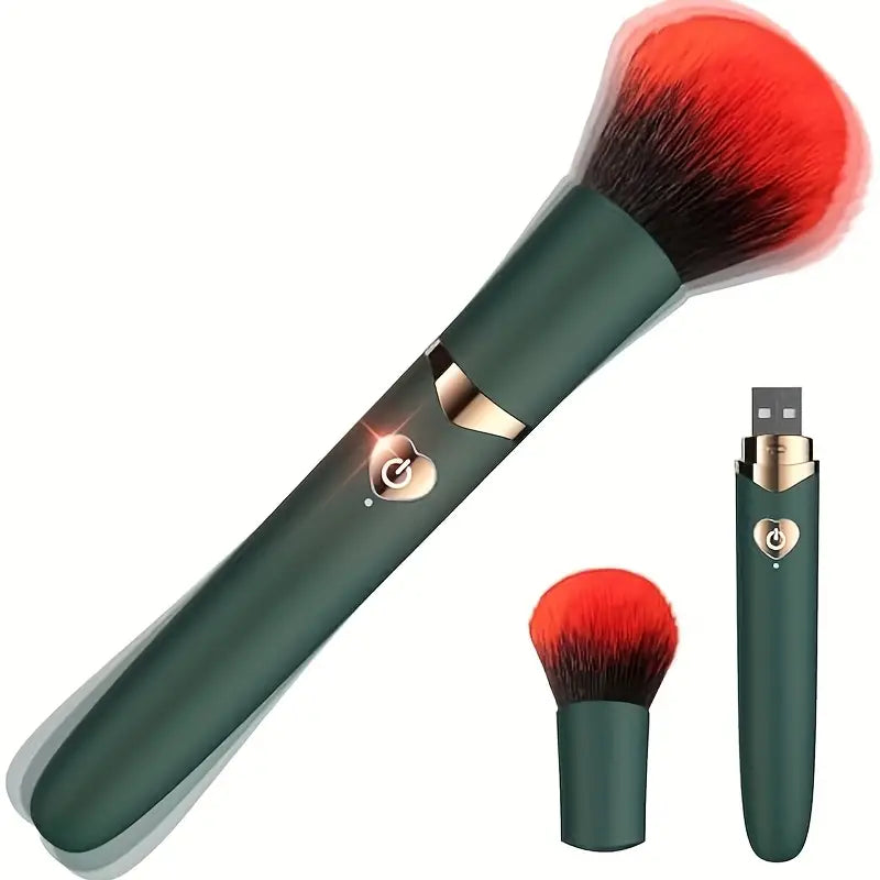 Mini Vibe Make-up Brush