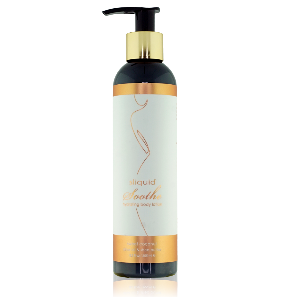 body lotion