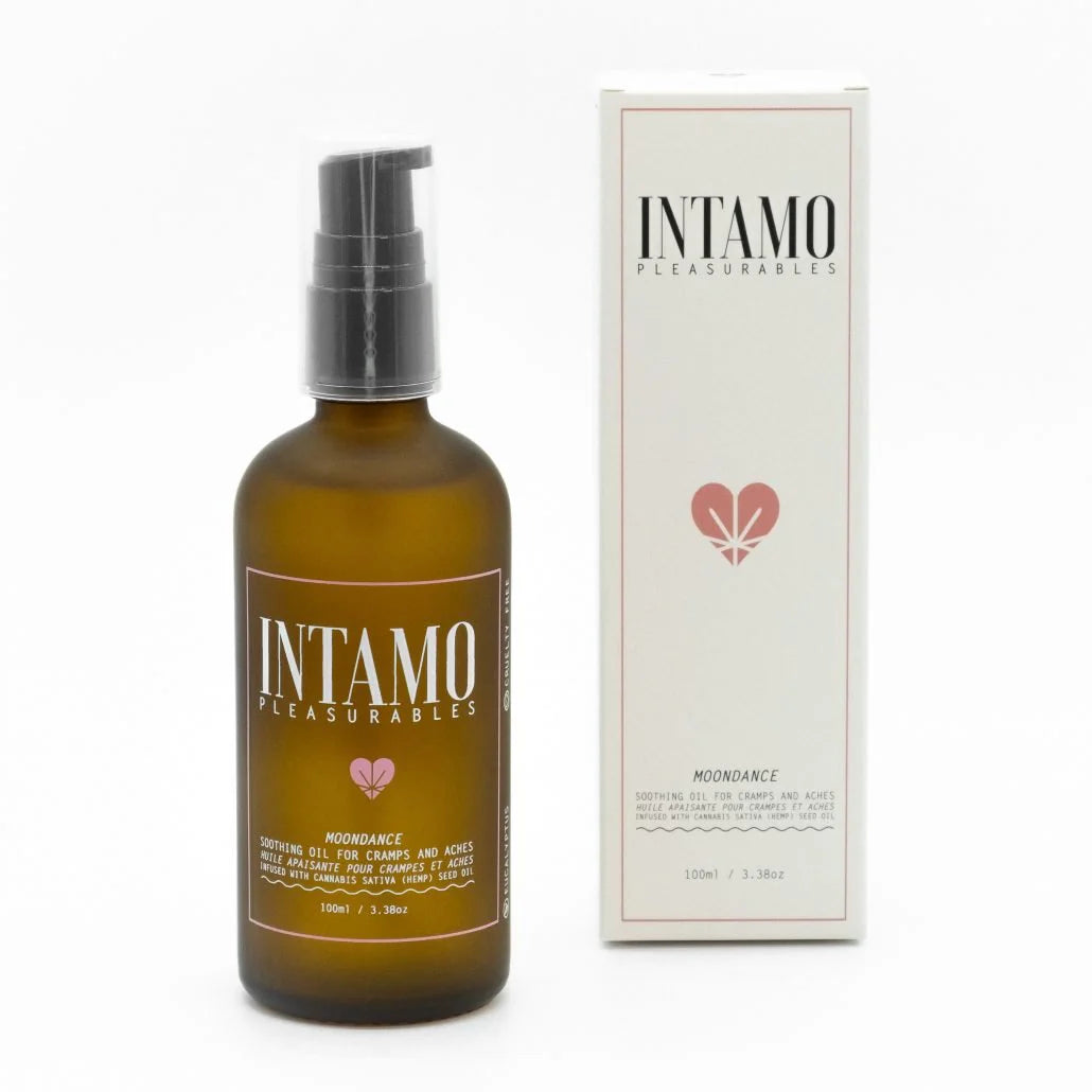 Moon Dance Intamo