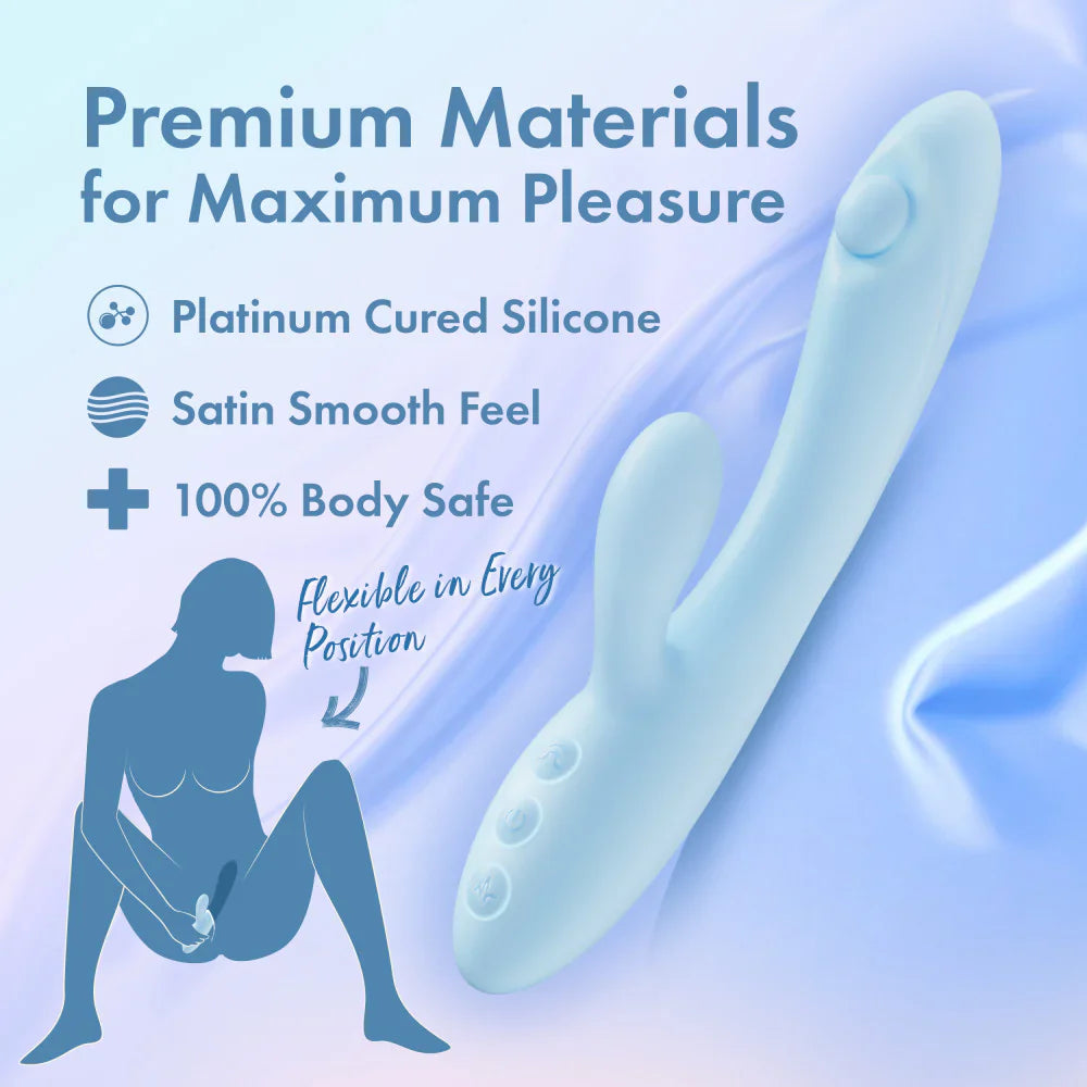 Moondust Magic (Play with Me)