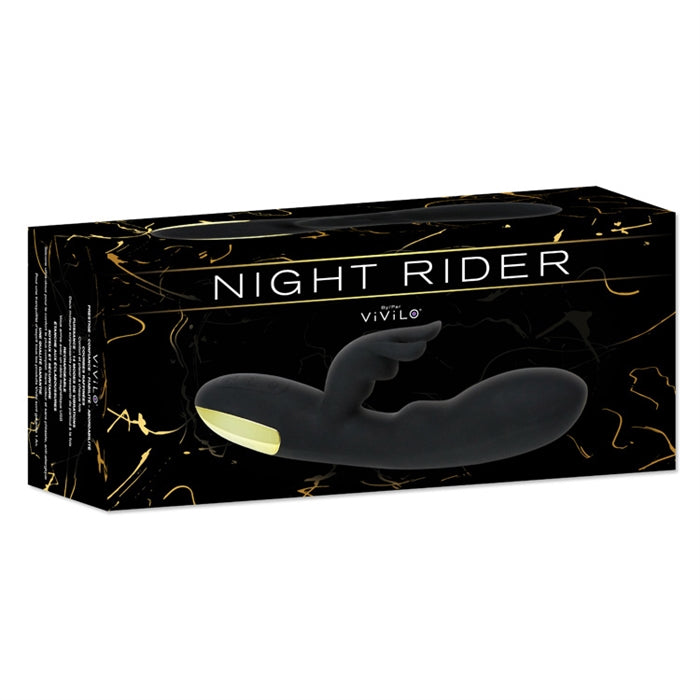 Vivilo Night Rider