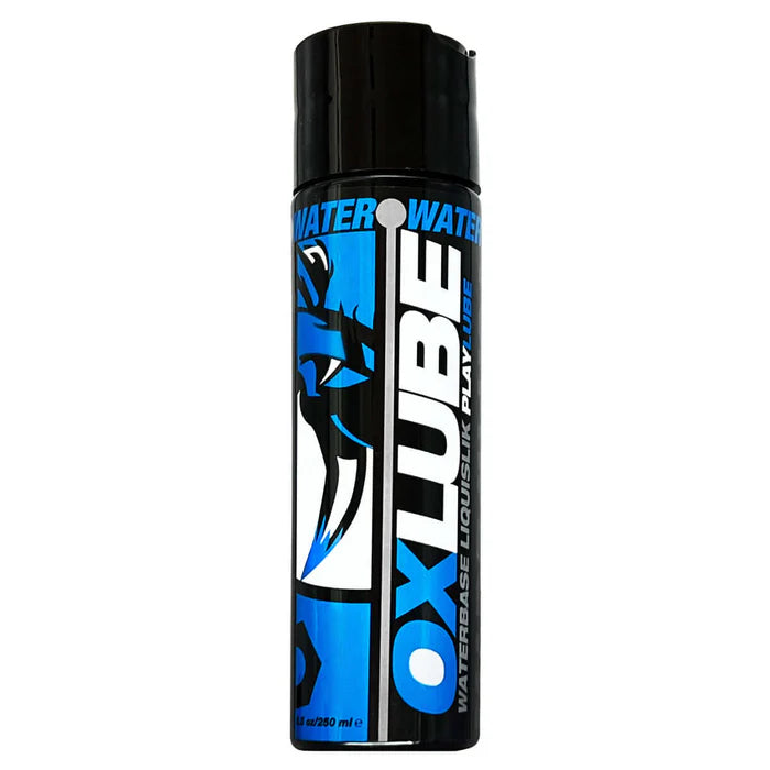 Waterbase Oxlube