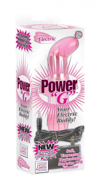Power "G"