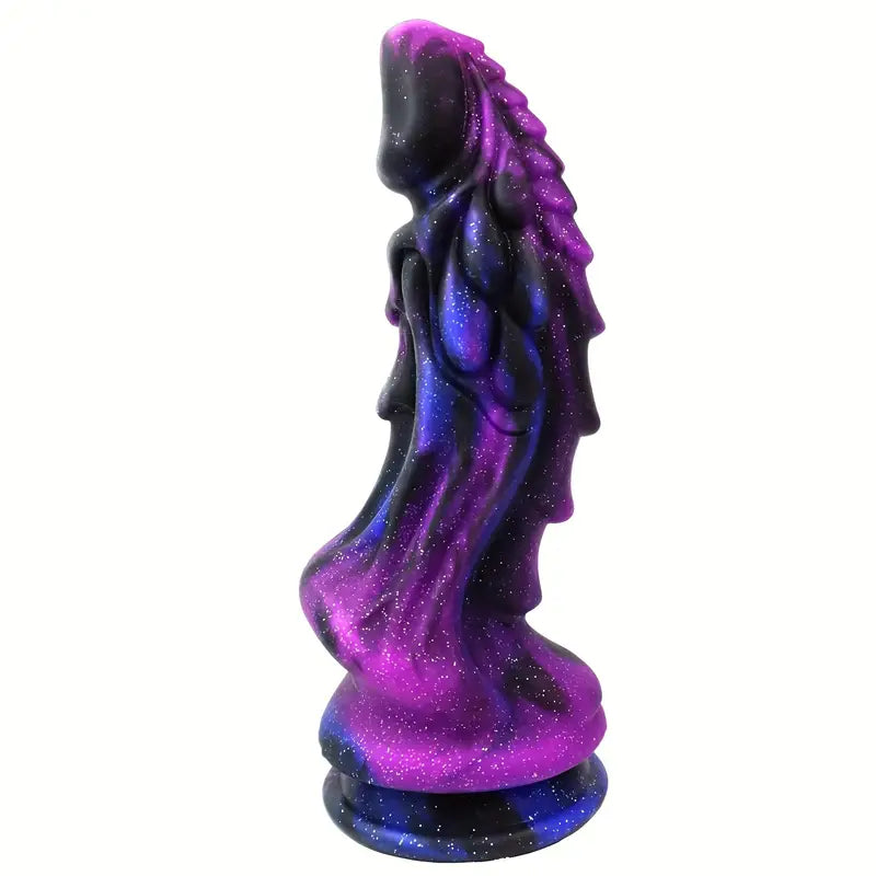 Dragon Dildo Star coloured