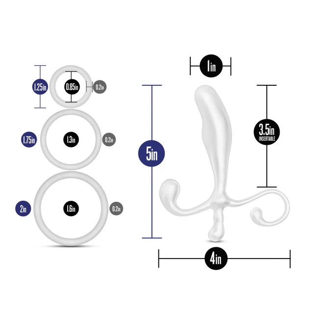 Quickie Kit Deep Anal