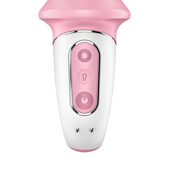 Stisfyer Air Pump Booty Red Anal toys Anal Sex Toy Adult Store in Canada