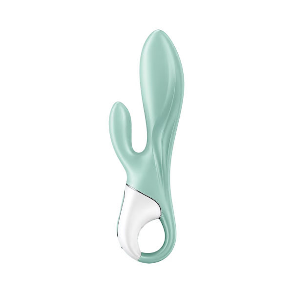 Air Pump Bunny Mint Vibrator Sex toy Adult Store in Canada