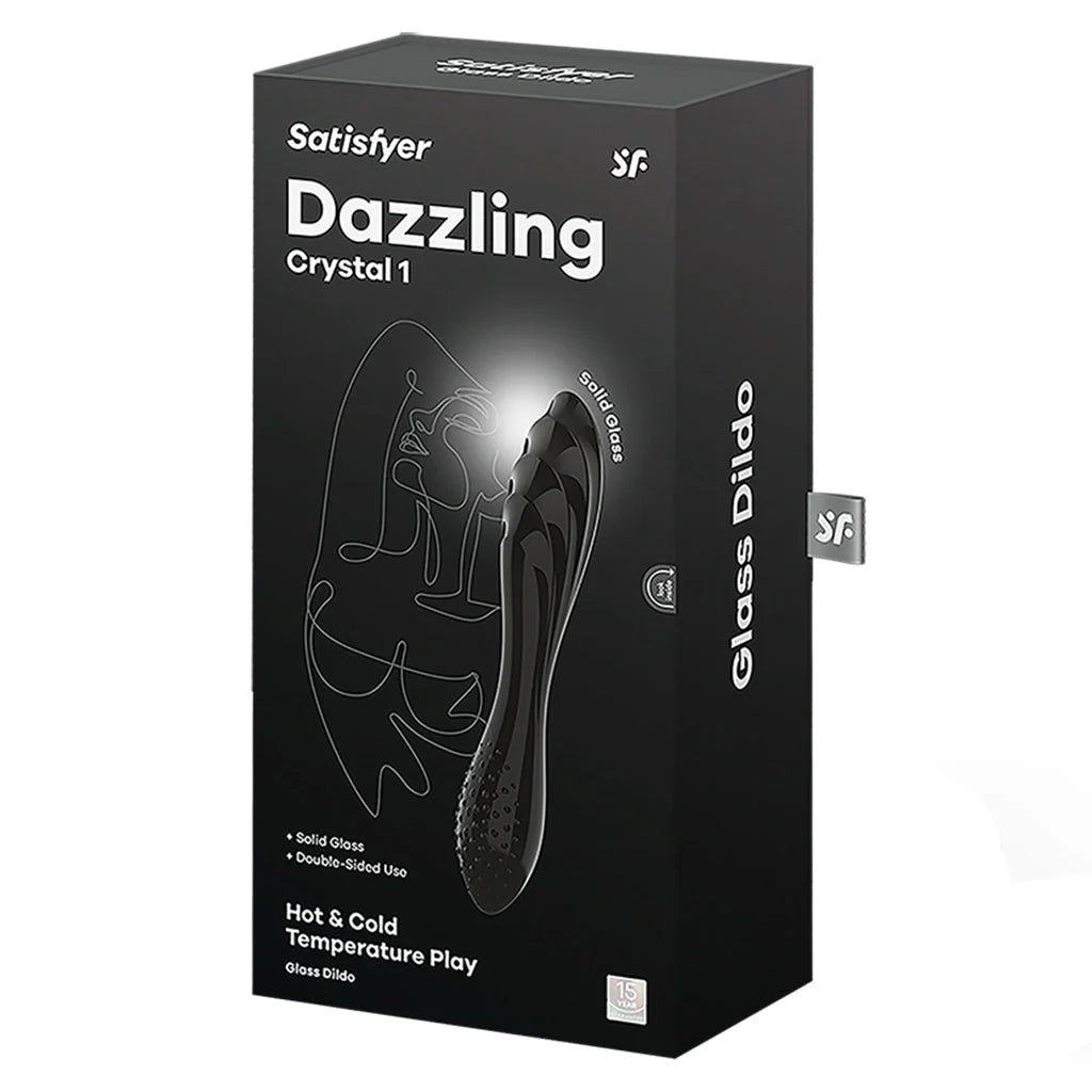 Dazzling Crystal