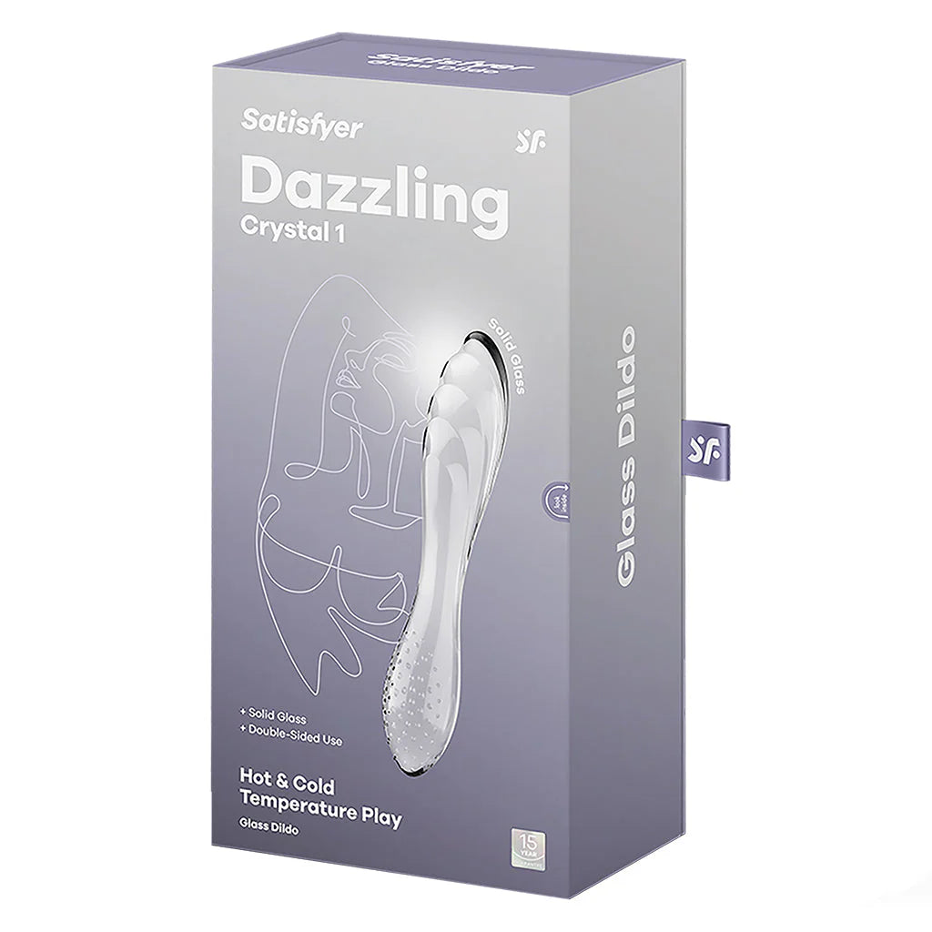 Dazzling Crystal