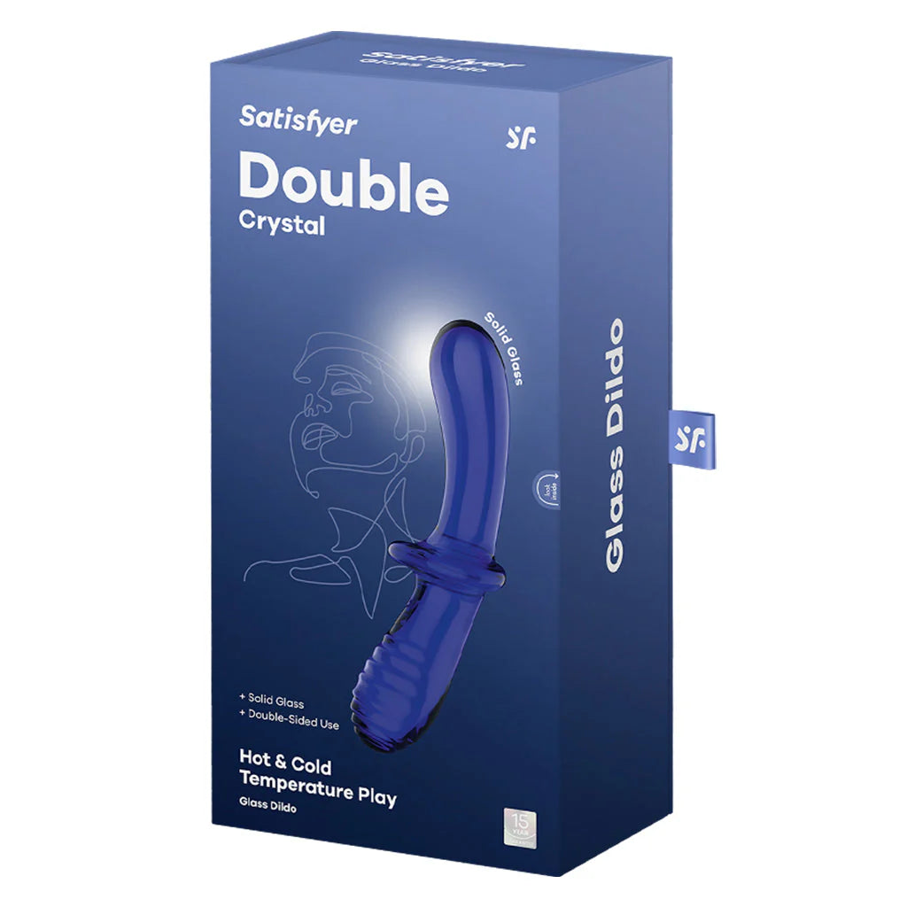 Double Crystal