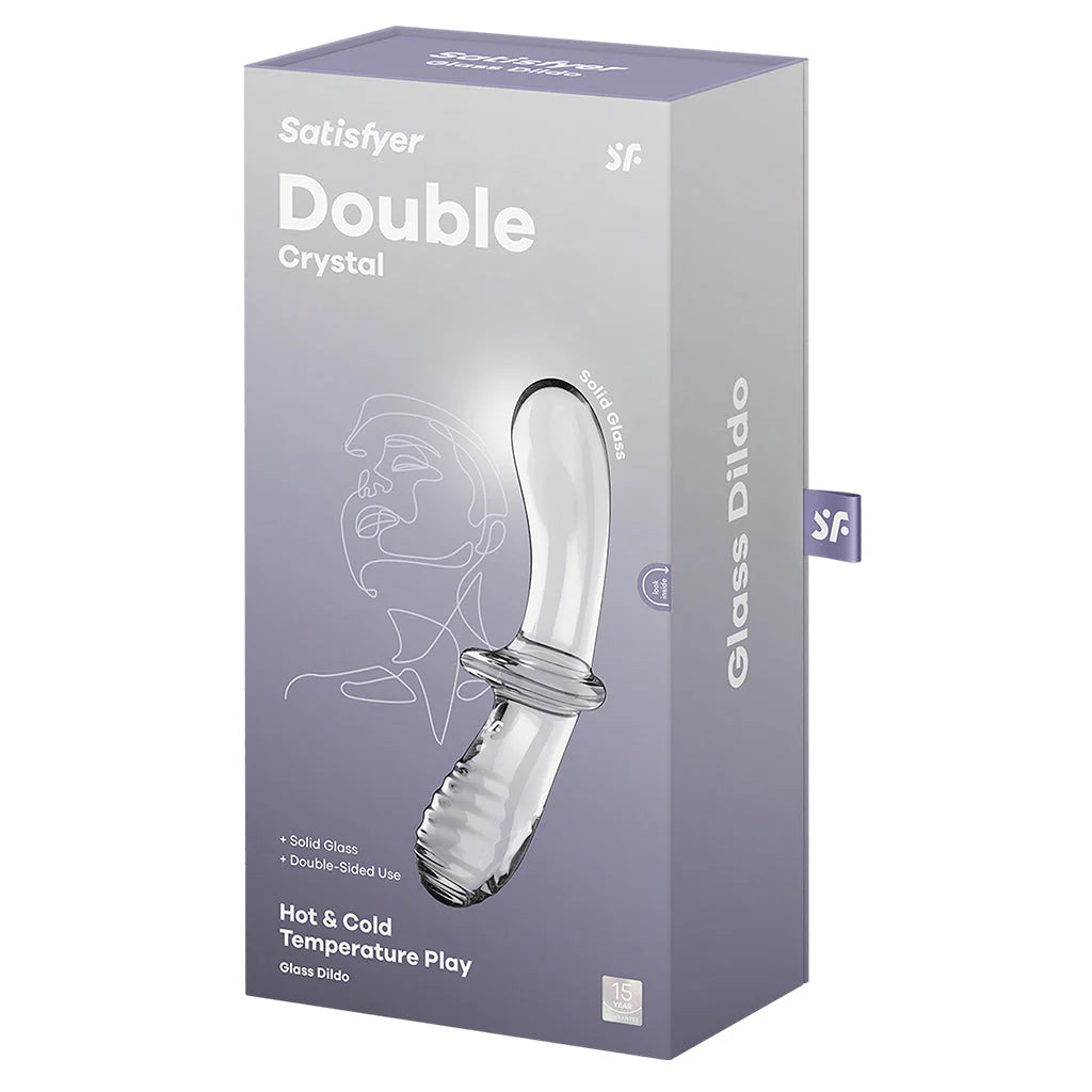 Double Crystal