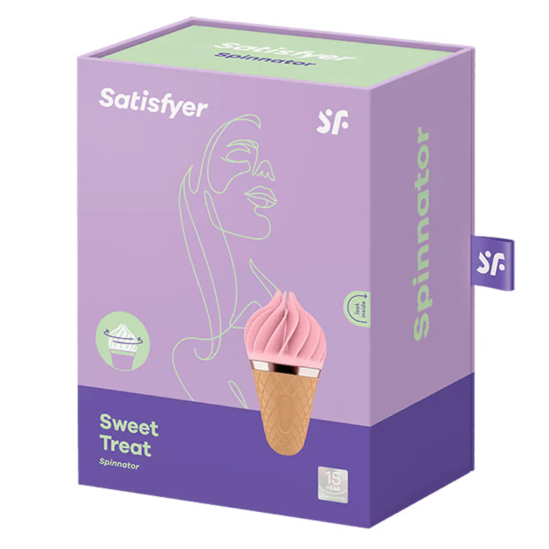 Sweet Treat