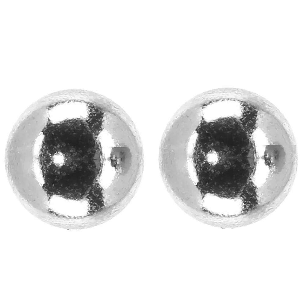 Ben-Wa Balls from California Exotic (silver)