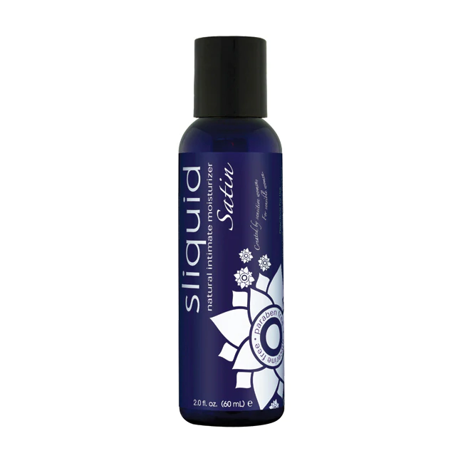 Sliquid Satin Lubricant