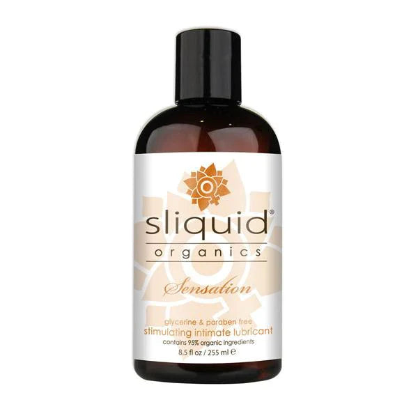 Sliquid Organics Sensation