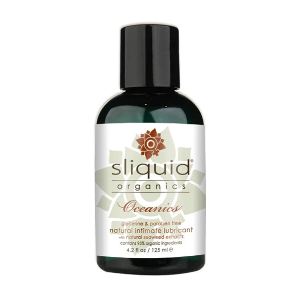 Sliquid Oceanics