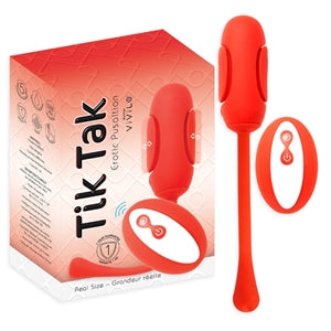 Vivilo Tik Tak