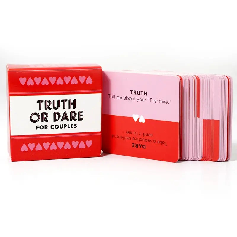 Truth or Dare
