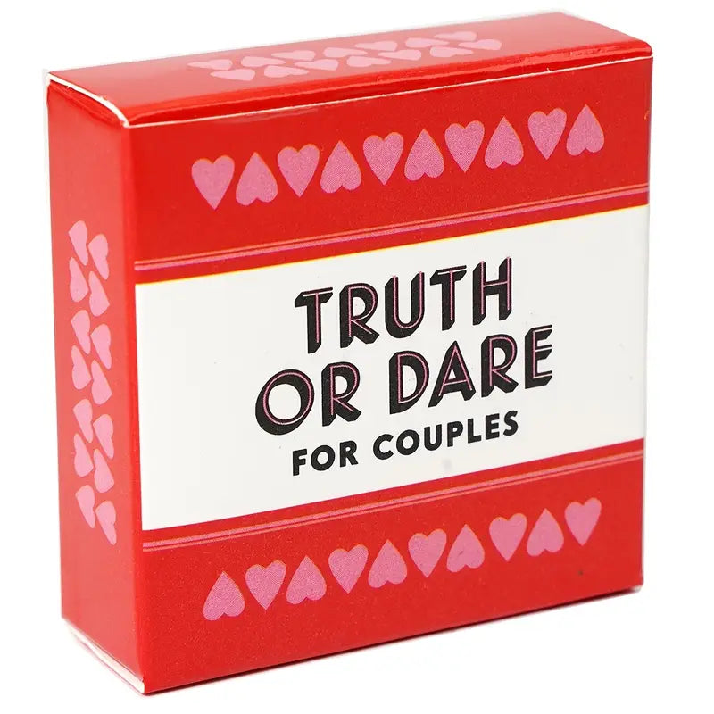 Truth or Dare