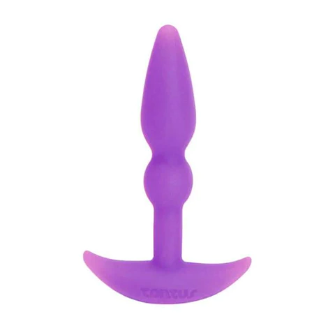 Tantus Silicone Perfect Butt Plug