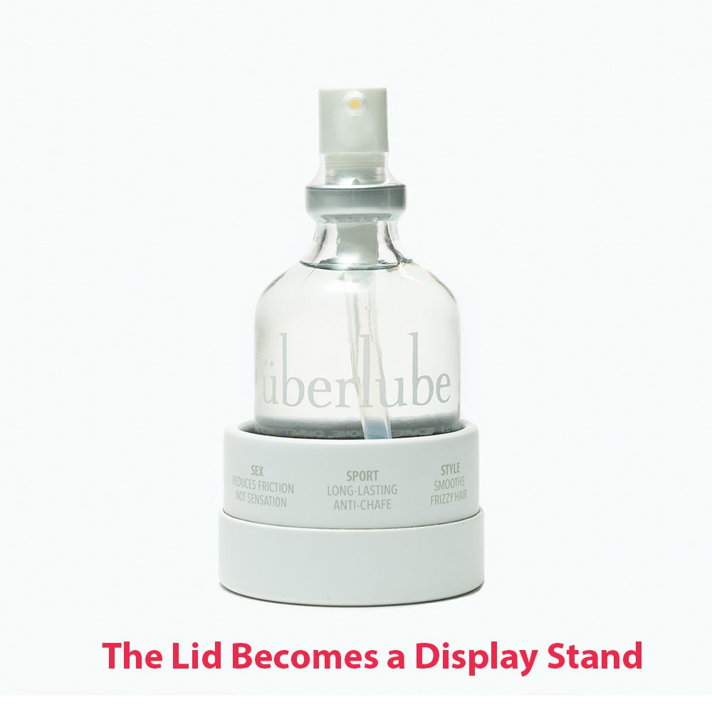 Überlube 55 ML