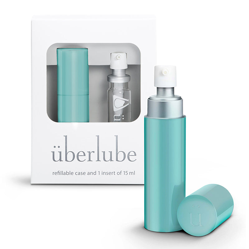 UberLube Good-To-Go 15 ml