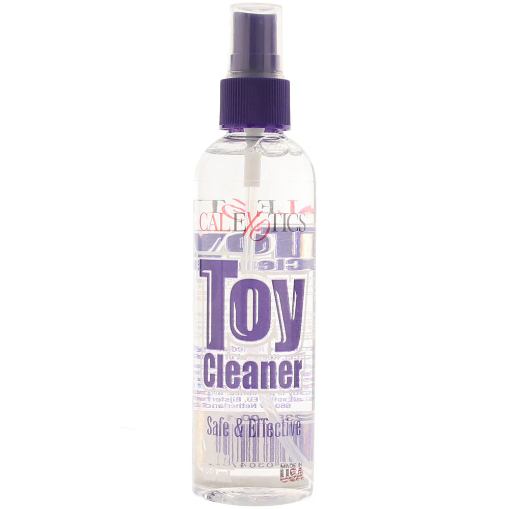 Universal Toy Cleaner 4oz