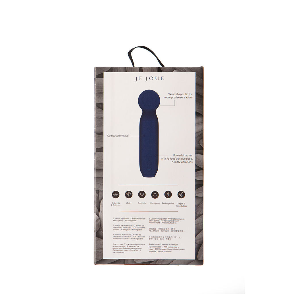 Vita Bullet Cobalt