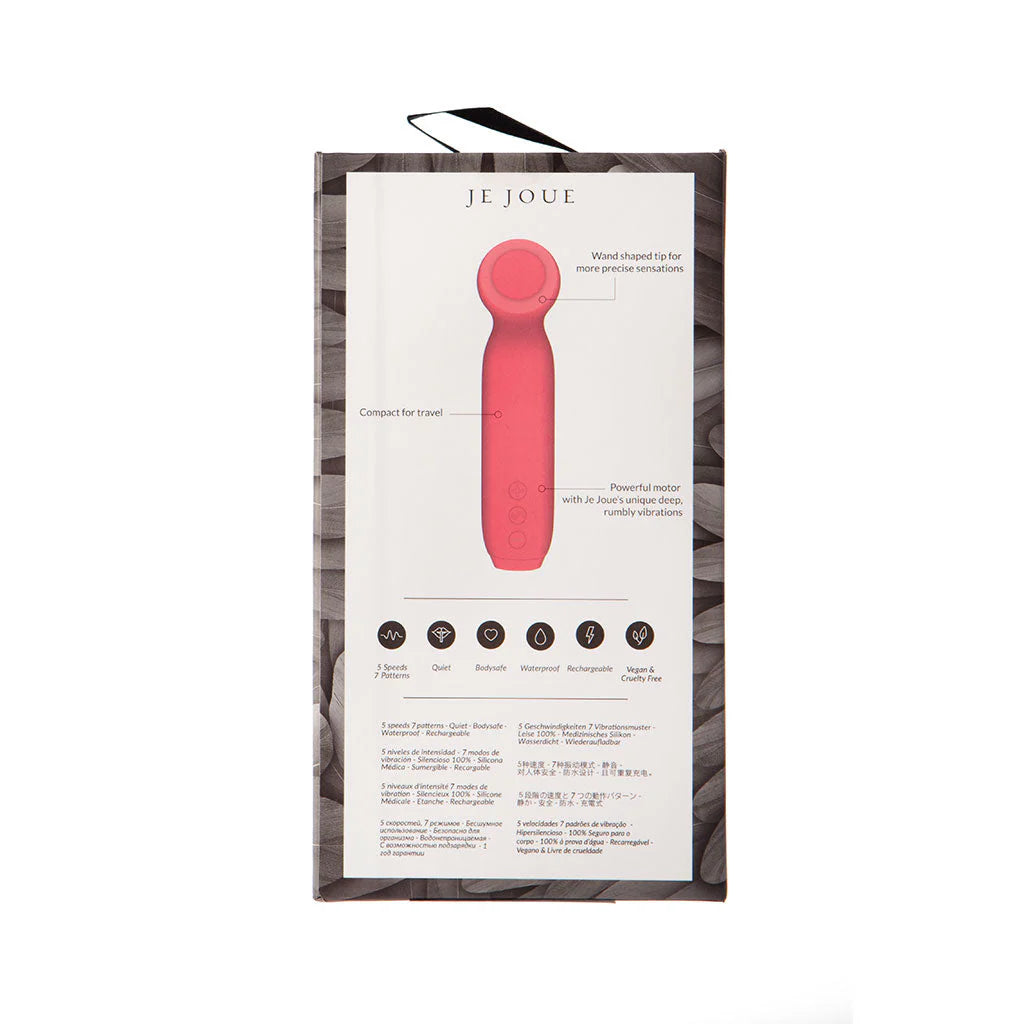 Vita Bullet Cobalt