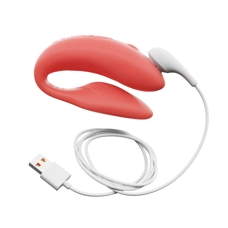 We-Vibe Chorus - Crave Coral