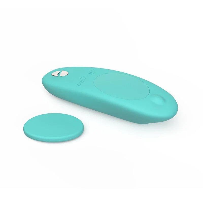 We Vibe Moxie+ Aqua