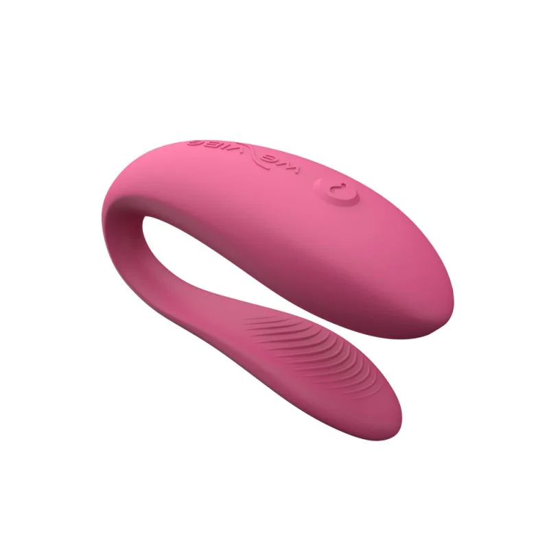 We Vibe Sync Lite - Pink