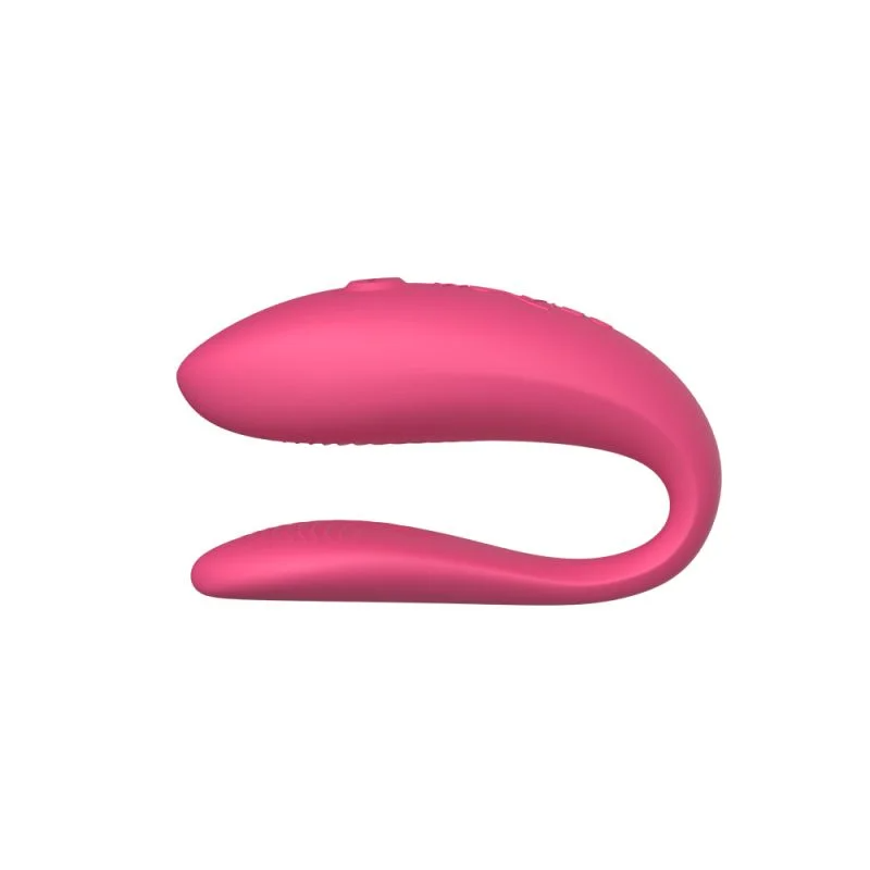 We Vibe Sync Lite - Pink
