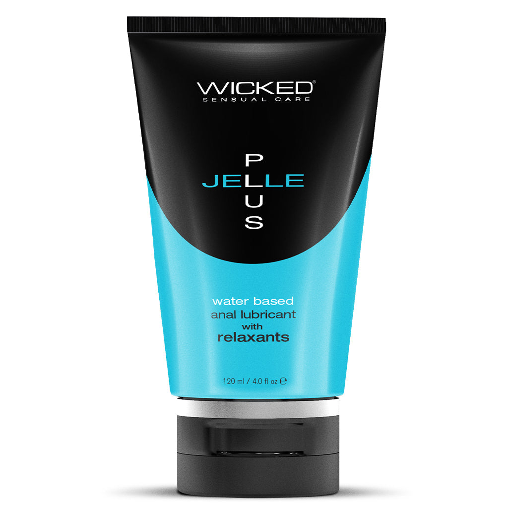 Wicked Jelle Plus