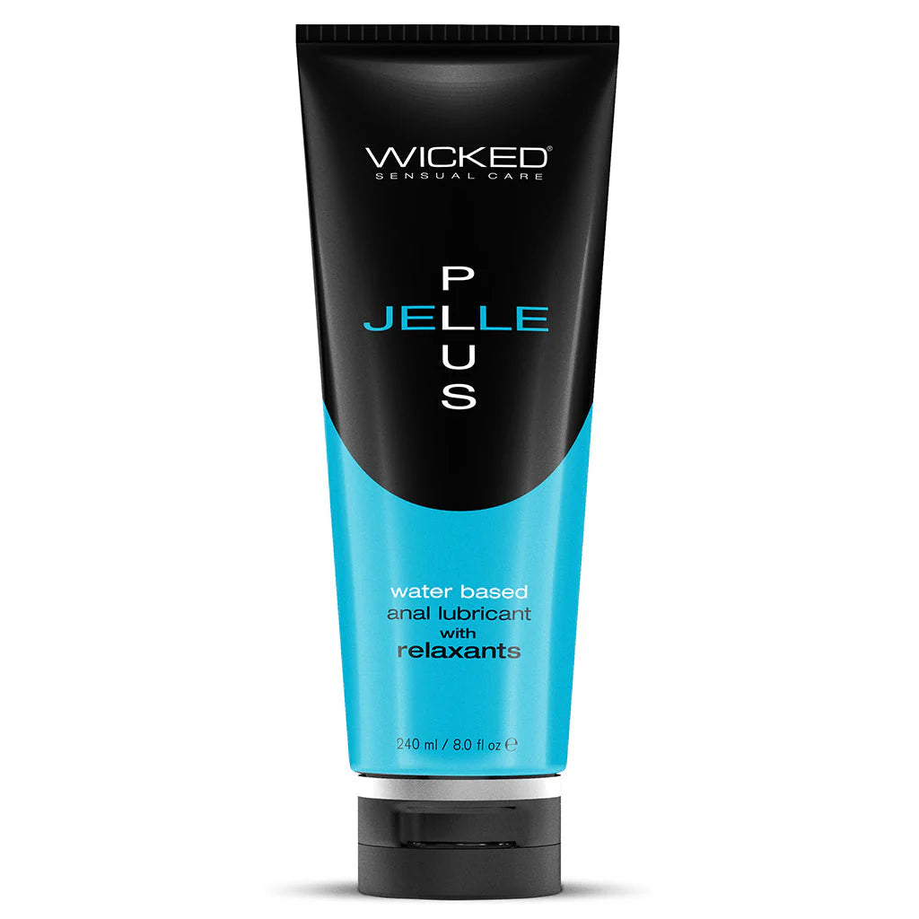 Wicked Jelle Plus