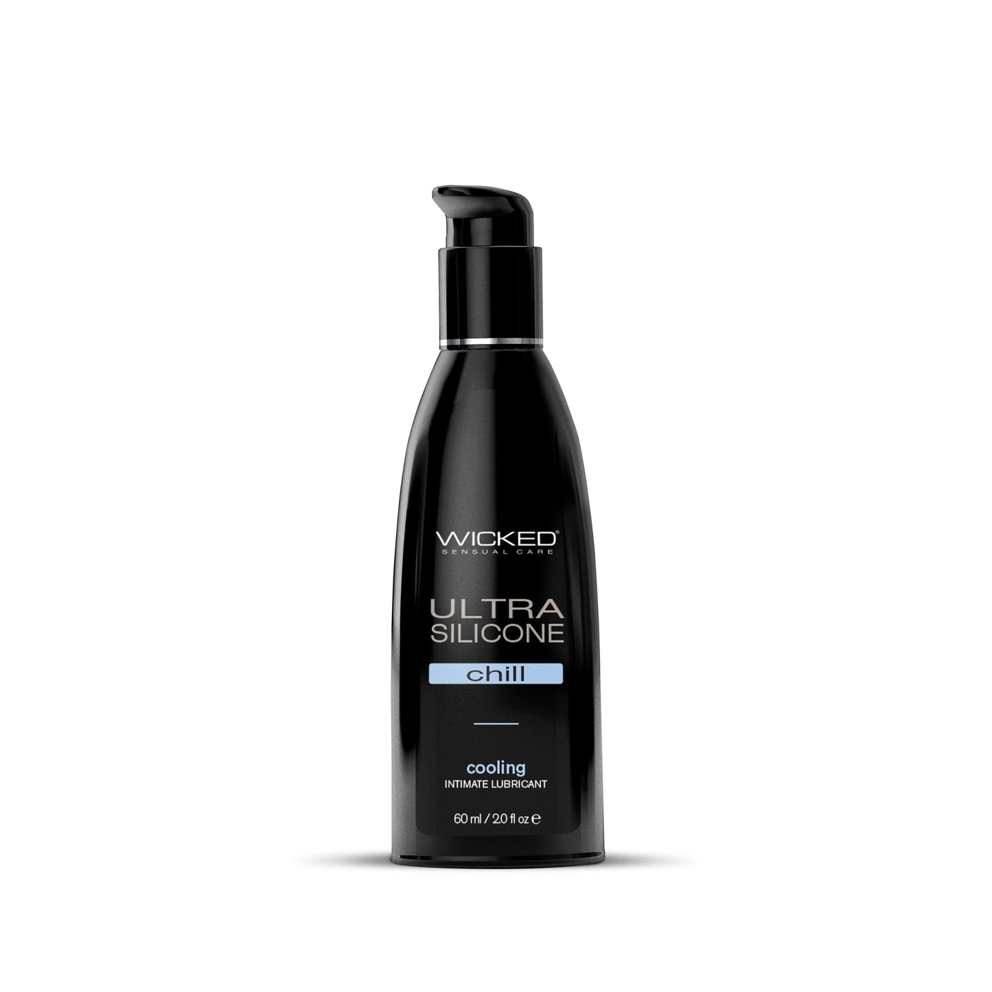 Ultra Chill Silicone Lube
