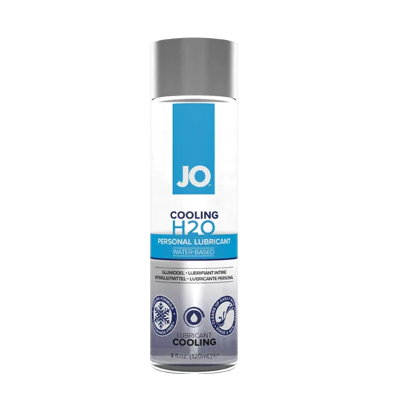 JO H2O - Cooling -Lubricant