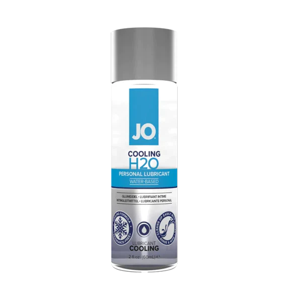 JO H2O - Cooling -Lubricant