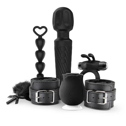 Nobü Essentials – Luxury Surprise Box