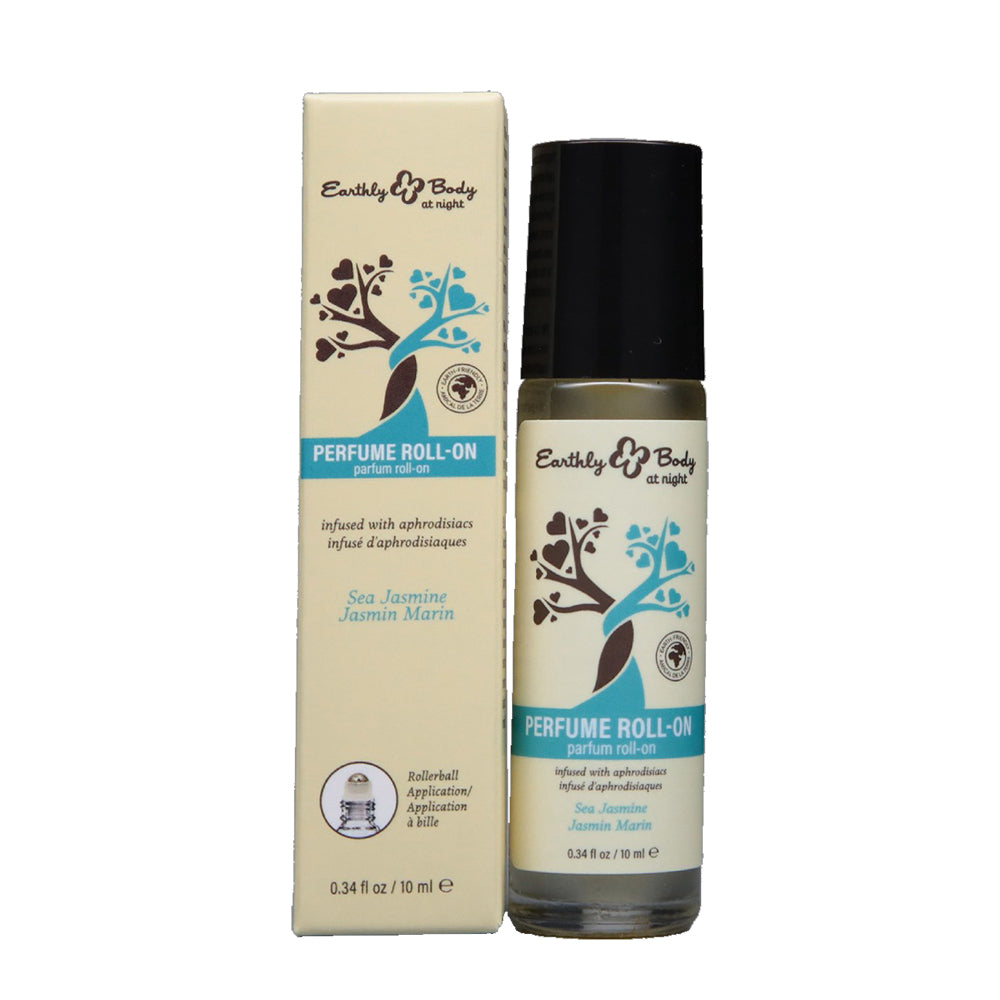 10 ml Aphrodisiac Perfume Sea Jasmine