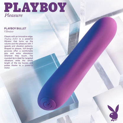 Playboy One & Only Bullet