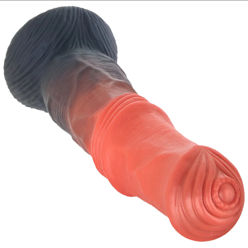 Creature Cocks Centaur Dildo