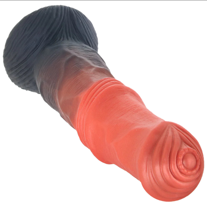 Creature Cocks Centaur Dildo