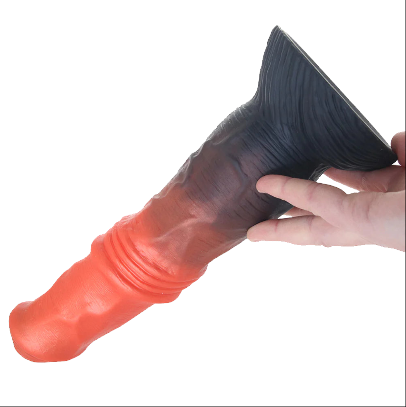 Creature Cocks Centaur Dildo