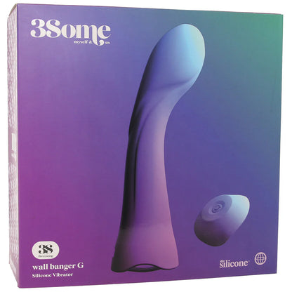 3SOME WALL BANGER G VIBE